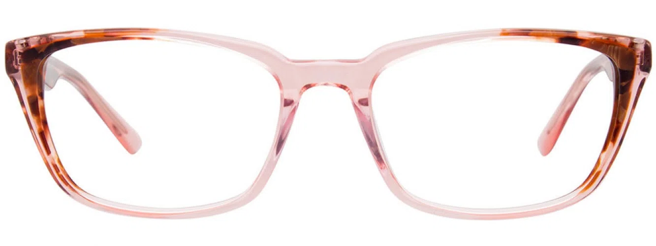 Aspex Eyewear EC483 Eyeglasses - view 12